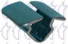 TRICLO 162846 Clip, trim/protective strip